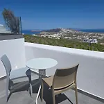 Santorini Ethereal Blue 4*