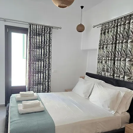 Santorini Ethereal Blue 4*