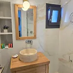 Appart hôtel Santorini Ethereal Blue 4*