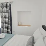 Santorini Ethereal Blue 4* Pýrgos