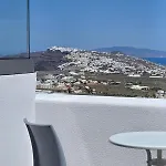 Appart hôtel Santorini Ethereal Blue Pýrgos
