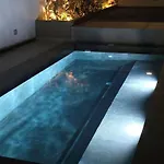 Appart hôtel Santorini Ethereal Blue 4*