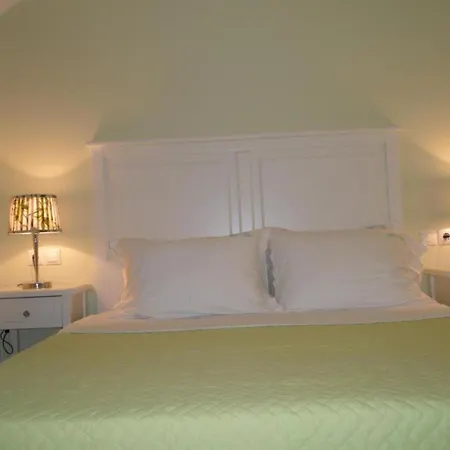 Aparthotel Santorini Ethereal Blue