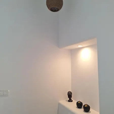 Aparthotel Santorini Ethereal Blue