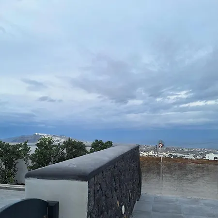 Santorini Ethereal Blue *