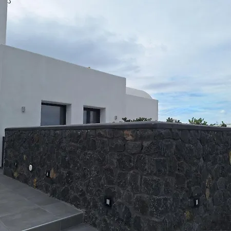 Santorini Ethereal Blue *