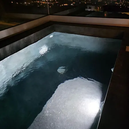 Santorini Ethereal Blue Aparthotel *