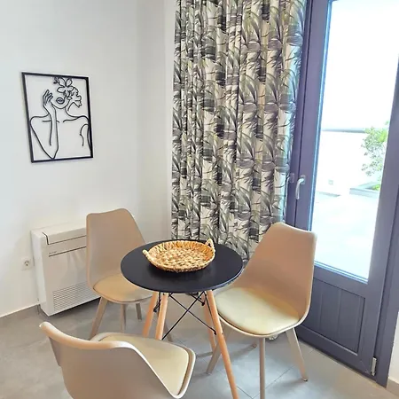 Santorini Ethereal Blue