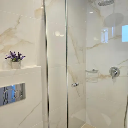 Santorini Ethereal Blue