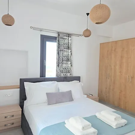 Santorini Ethereal Blue 4*