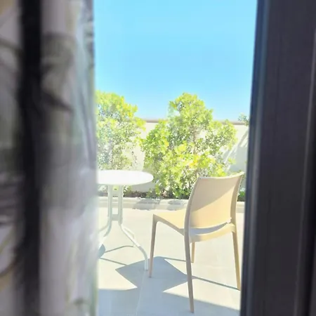 Santorini Ethereal Blue Pýrgos