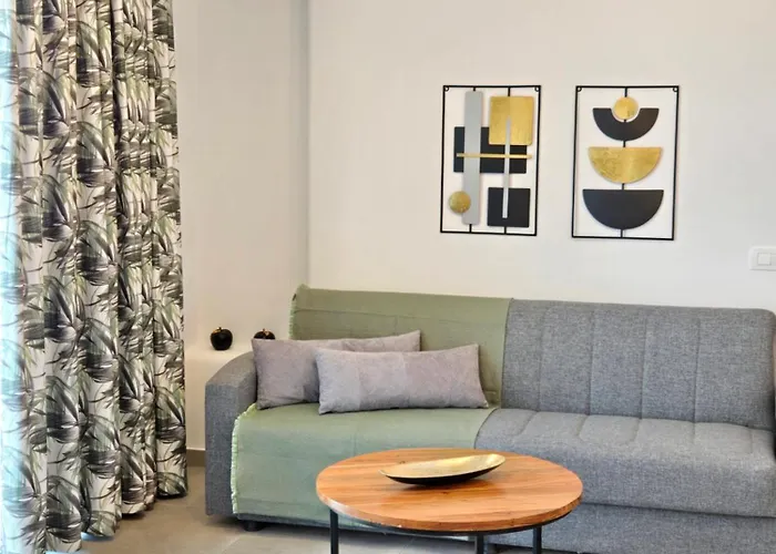 Santorini Ethereal Blue