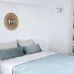 Apart-hotel Santorini Ethereal Blue 4*