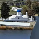 Santorini Ethereal Blue Apart Otel 4*