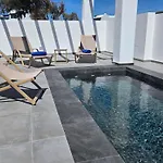 Apart-hotel Santorini Ethereal Blue 4*