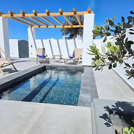 Santorini Ethereal Blue