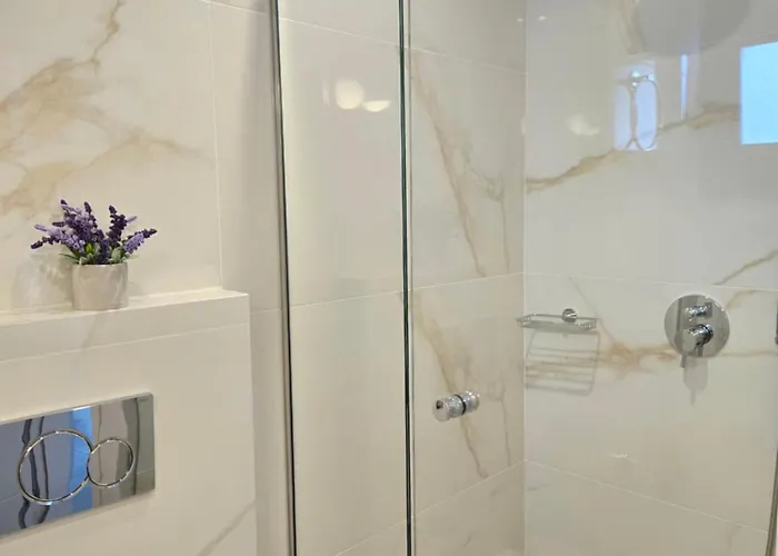 Santorini Ethereal Blue