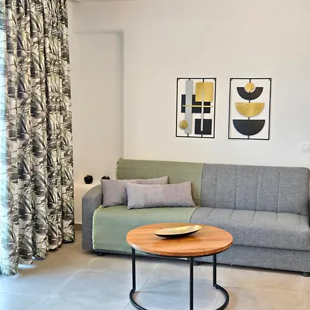 Santorini Ethereal Blue