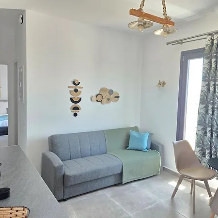 Santorini Ethereal Blue 4* Pýrgos