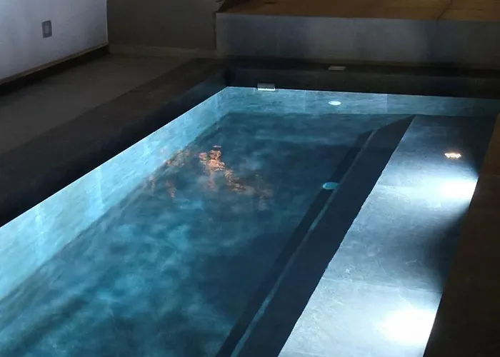 Aparthotel Santorini Ethereal Blue 4*